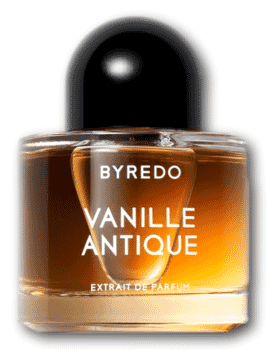 BYREDO Night Veils Perfume Extracts Vanille Antique 50ml